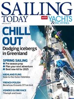 Yachts & Yachting magazine